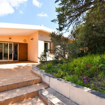 Residence Rena Majore Exterior foto