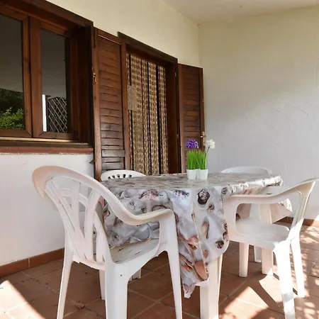 Residence Rena Majore Exterior foto
