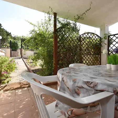 Residence Rena Majore Exterior foto