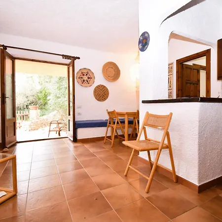 Residence Rena Majore Exterior foto