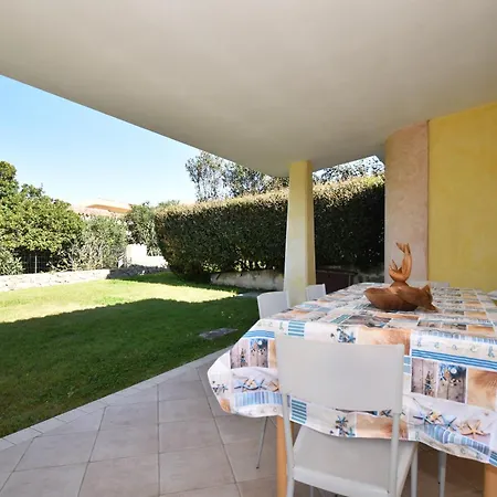 Residence Rena Majore Exterior foto