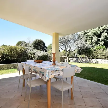 Residence Rena Majore Exterior foto