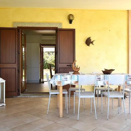 Residence Rena Majore Exterior foto