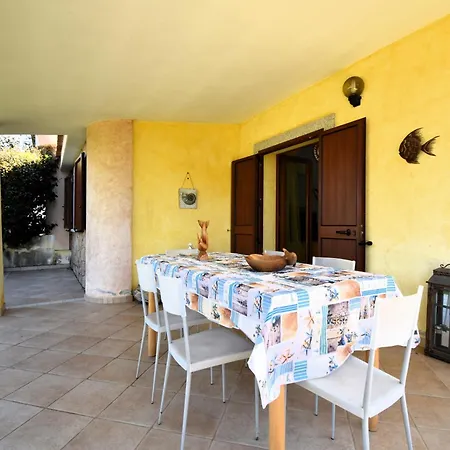 Residence Rena Majore Exterior foto