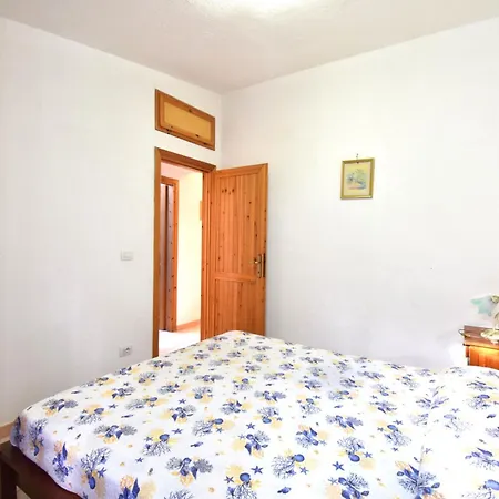 Residence Rena Majore Quarto foto