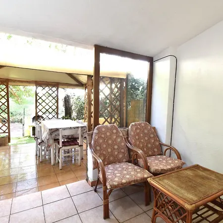 Residence Rena Majore Quarto foto