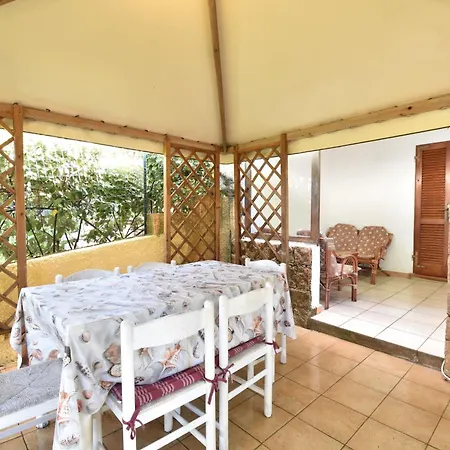 Residence Rena Majore Quarto foto