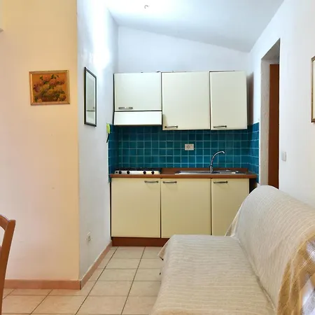 Residence Rena Majore Quarto foto