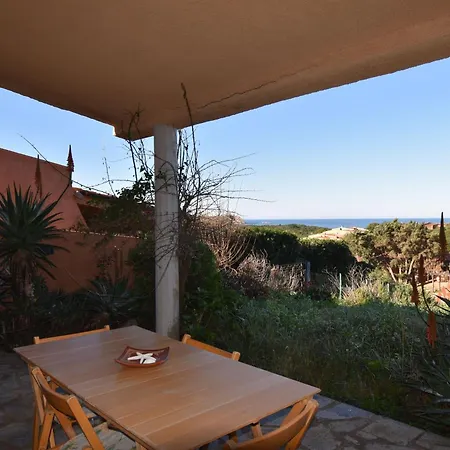 Residence Rena Majore Exterior foto