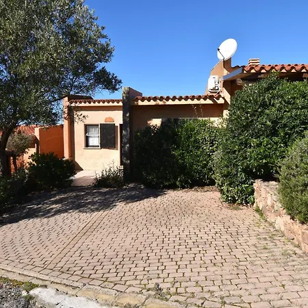 Residence Rena Majore Quarto foto