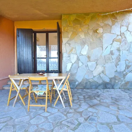 Residence Rena Majore Quarto foto