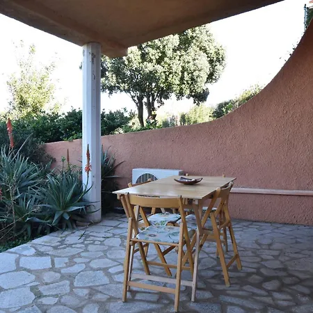 Residence Rena Majore Quarto foto