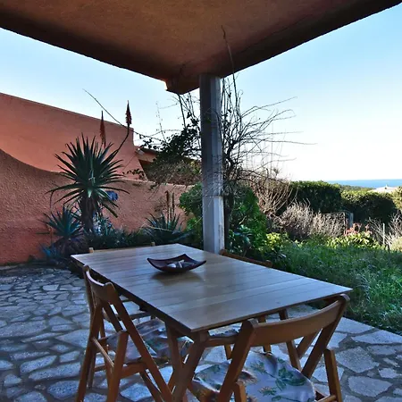 Residence Rena Majore Exterior foto
