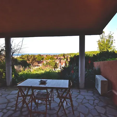 Residence Rena Majore Quarto foto