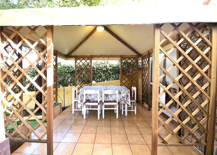 Residence Rena Majore