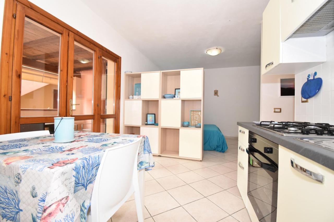 Residence Rena Majore