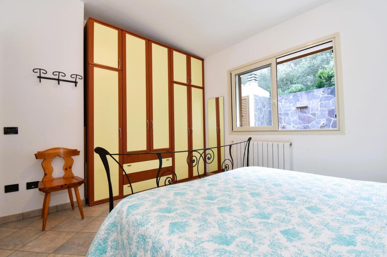 Ferienhaus Residence Rena Majore Rena Majore