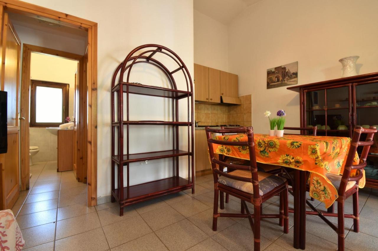 Residence Rena Majore * Rena Majore