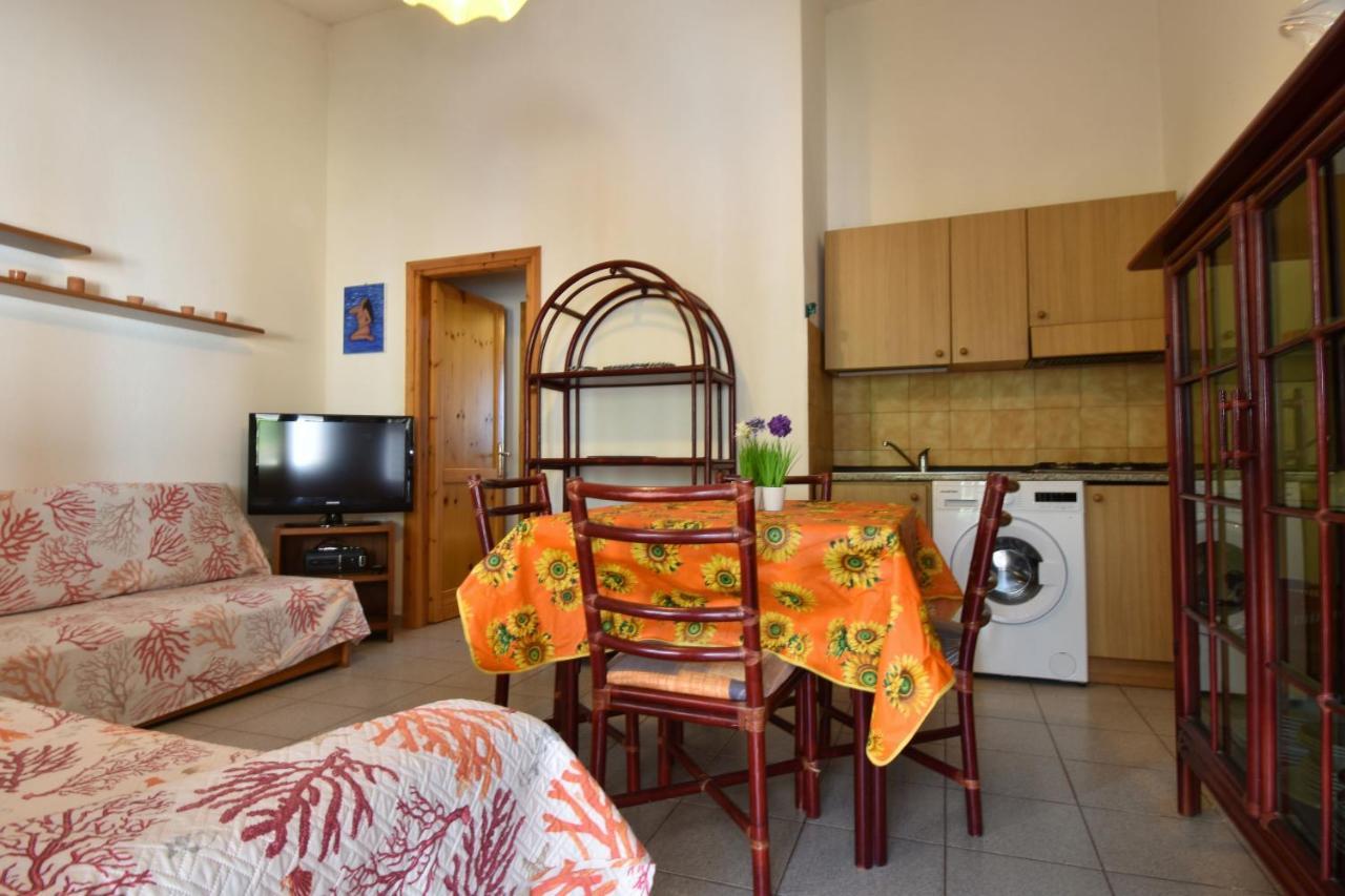 Residence Rena Majore