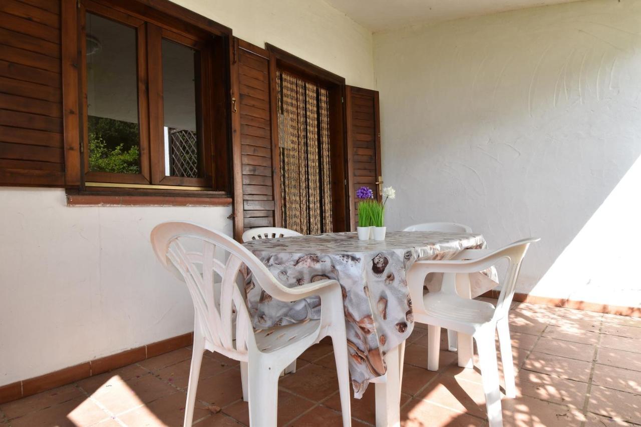 Residence Rena Majore Ferienhaus *