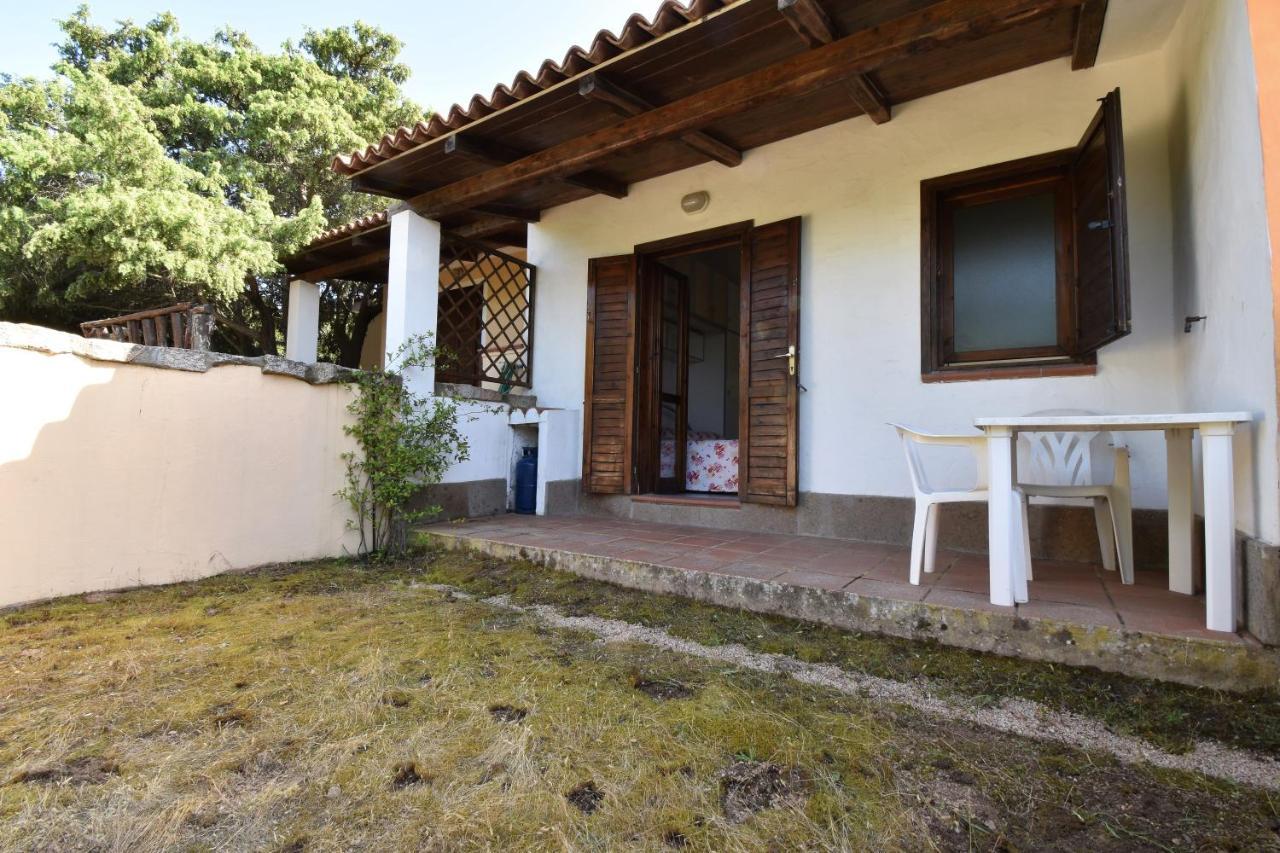 Ferienhaus Residence Rena Majore *