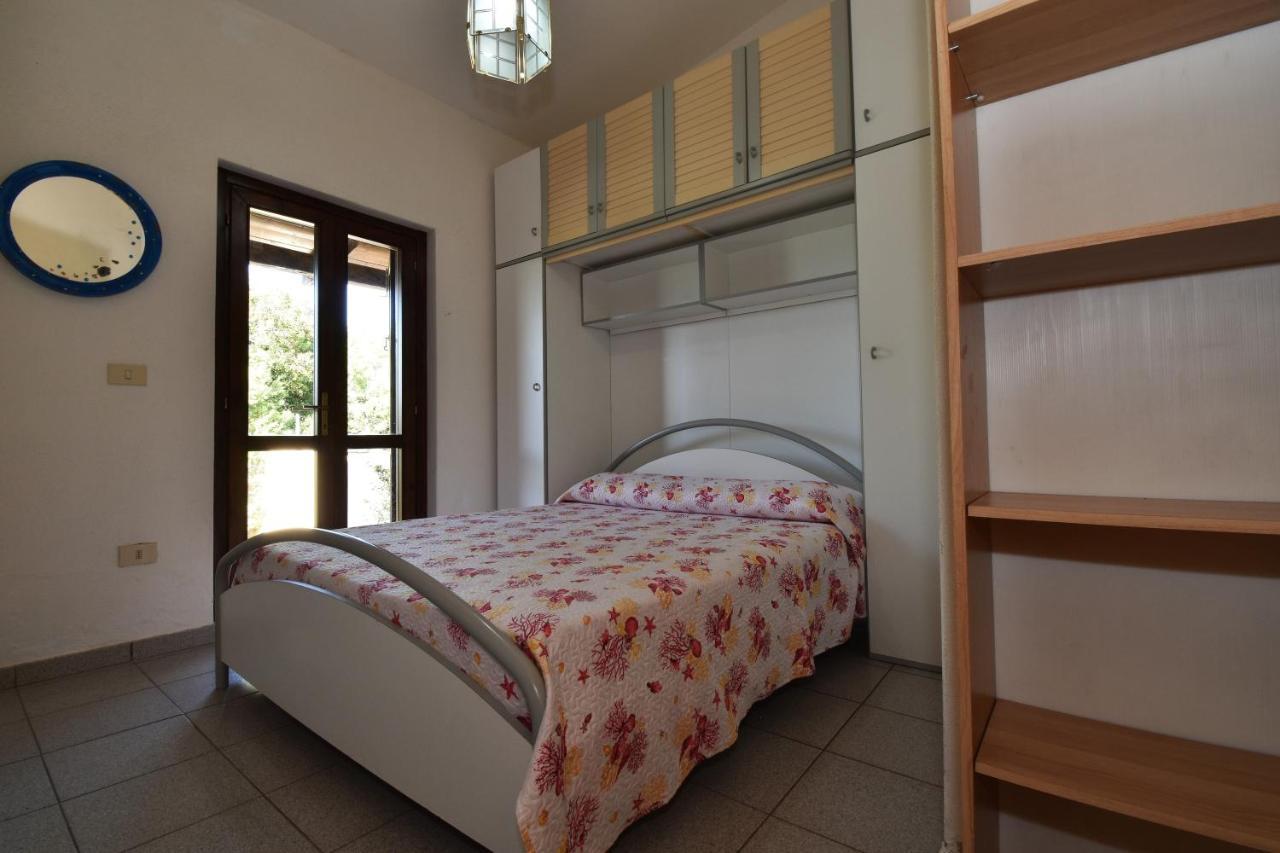 Ferienhaus Residence Rena Majore *