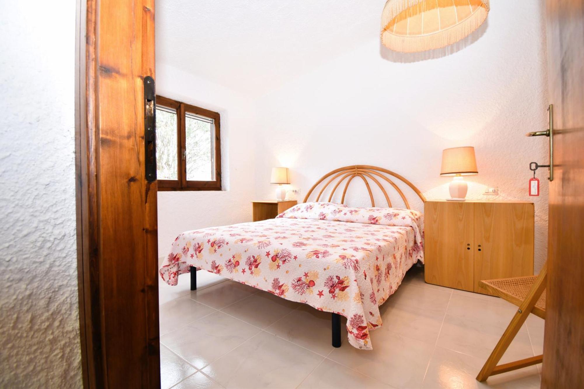 Ferienhaus Residence Rena Majore *
