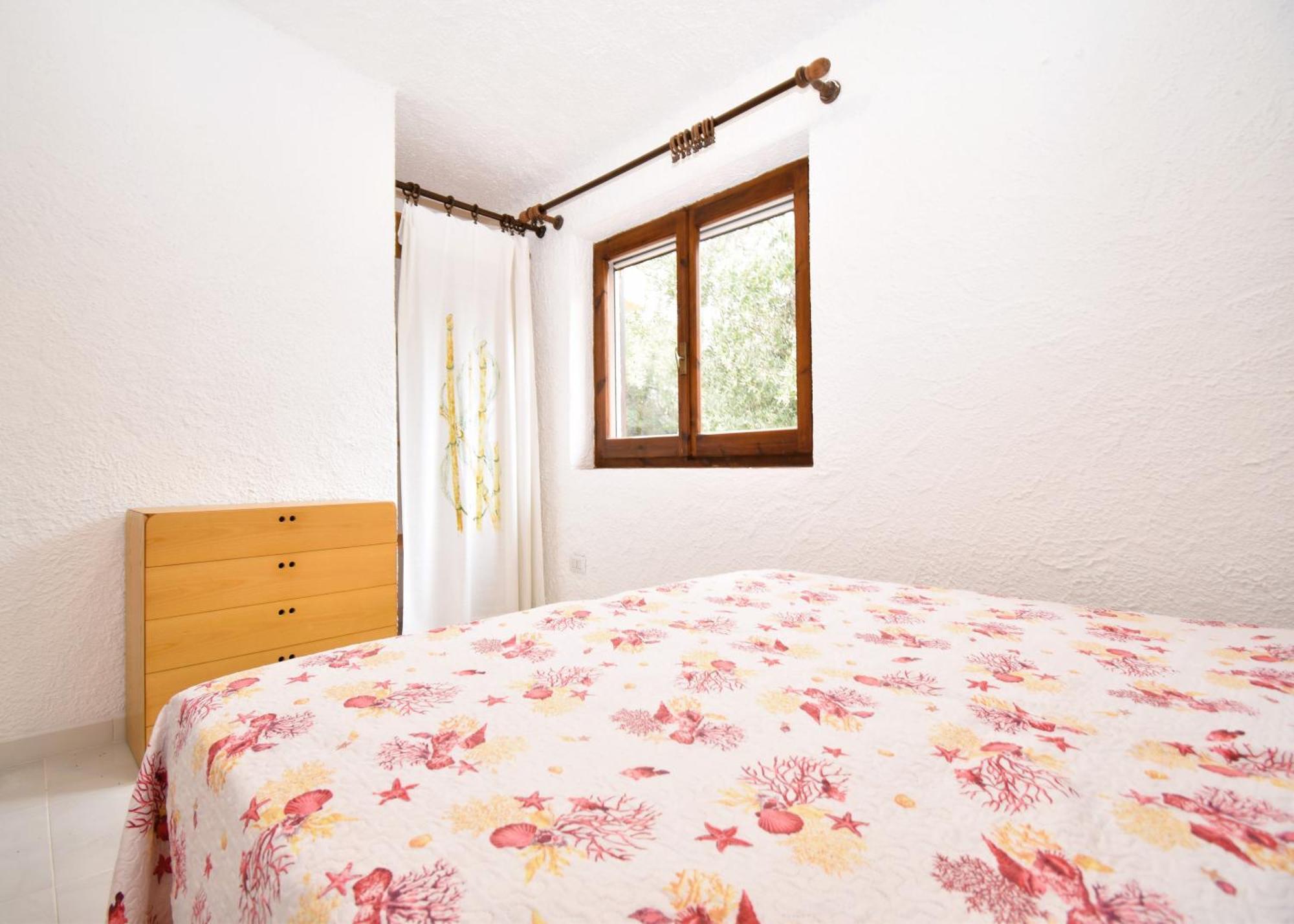 Residence Rena Majore Rena Majore