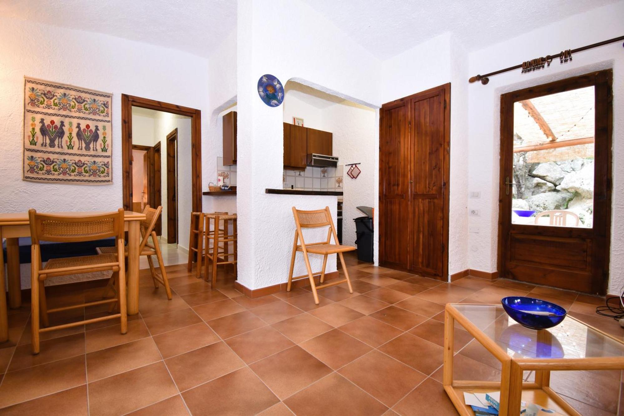 Residence Rena Majore