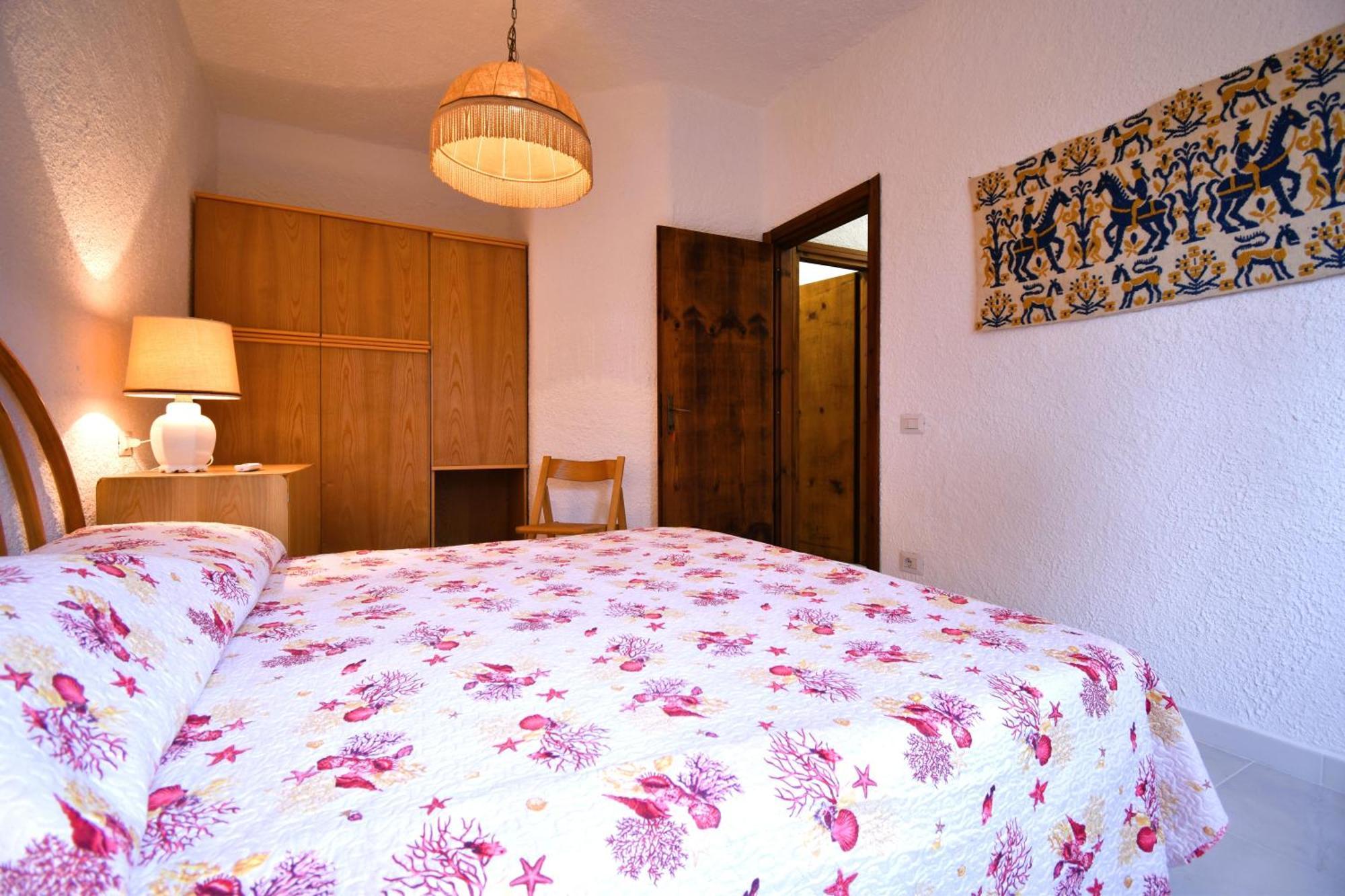 Ferienhaus Residence Rena Majore