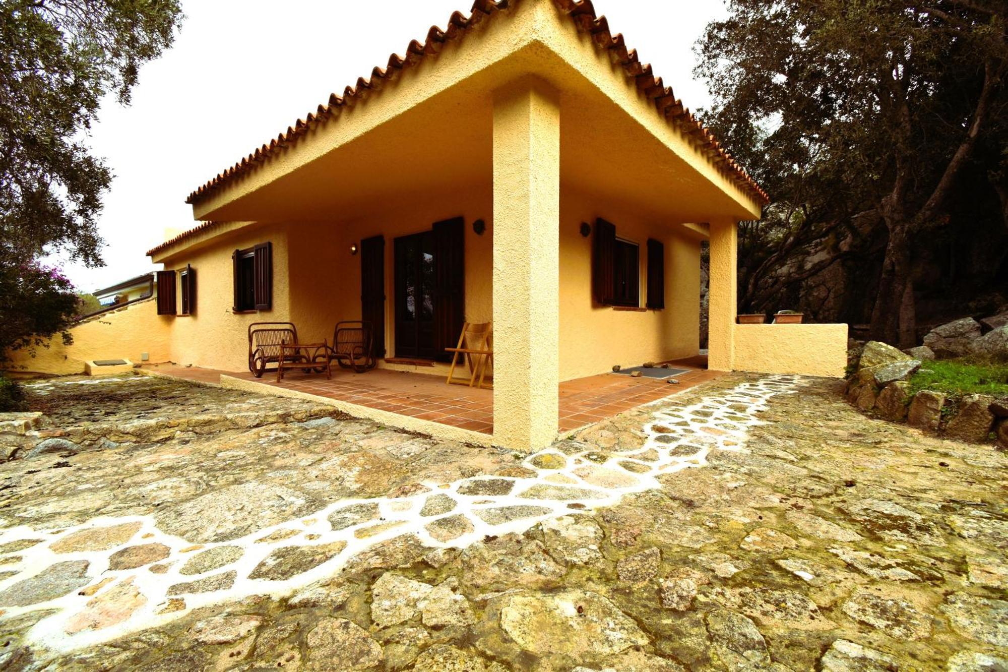 Residence Rena Majore