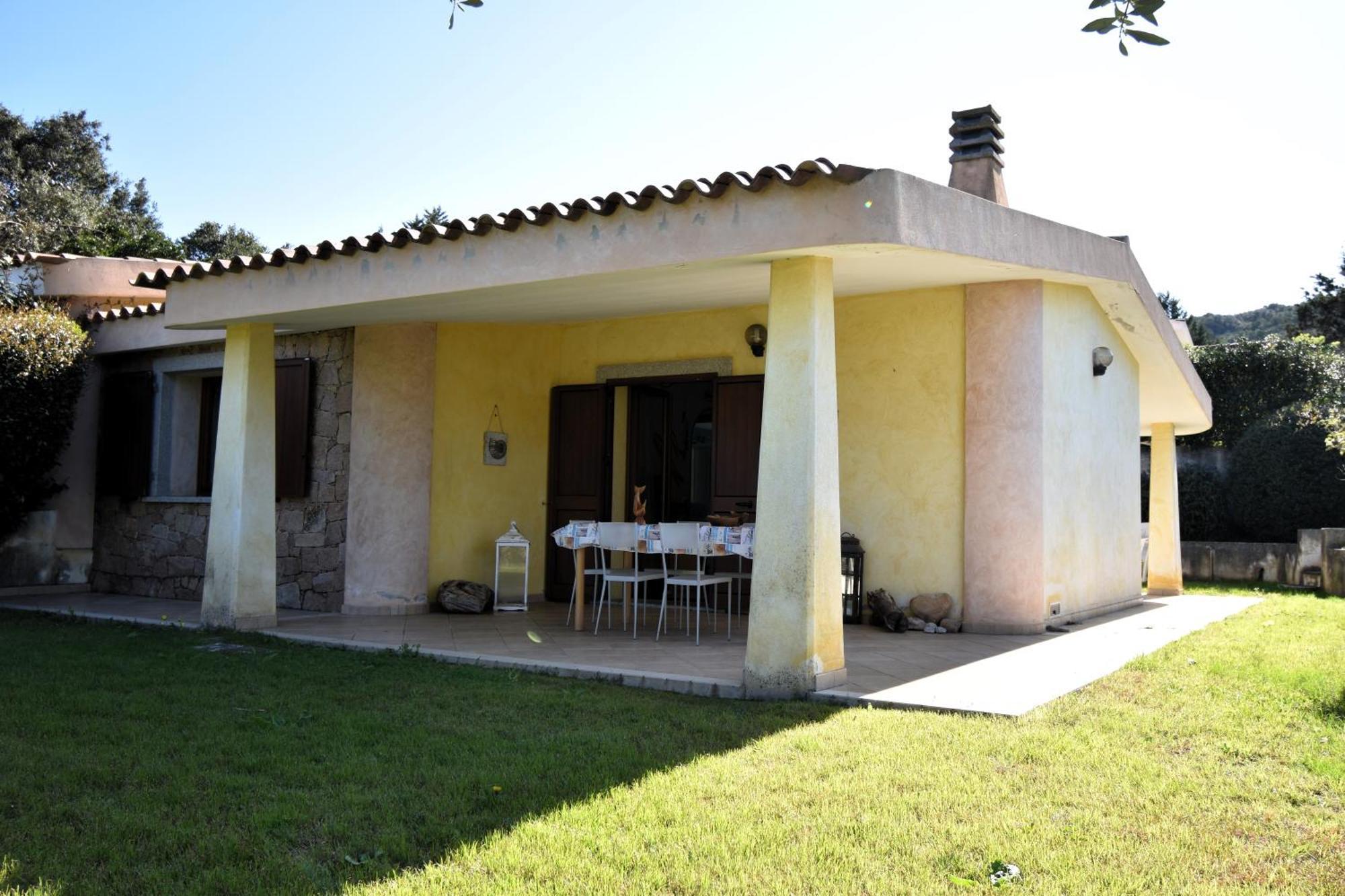 Residence Rena Majore Rena Majore