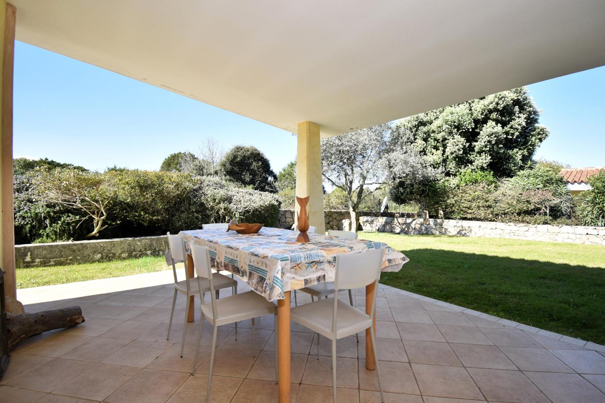 Residence Rena Majore *