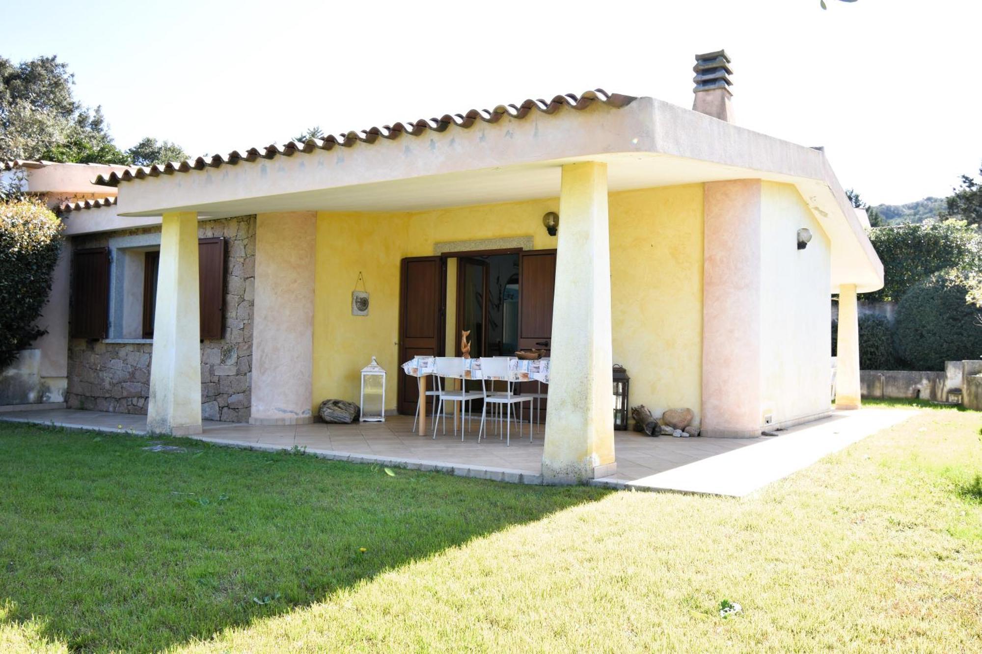 Residence Rena Majore