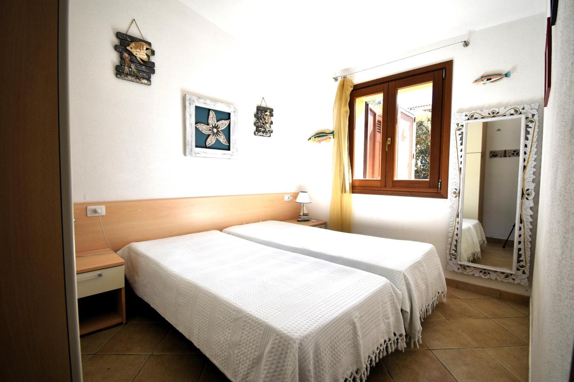 Ferienhaus Residence Rena Majore