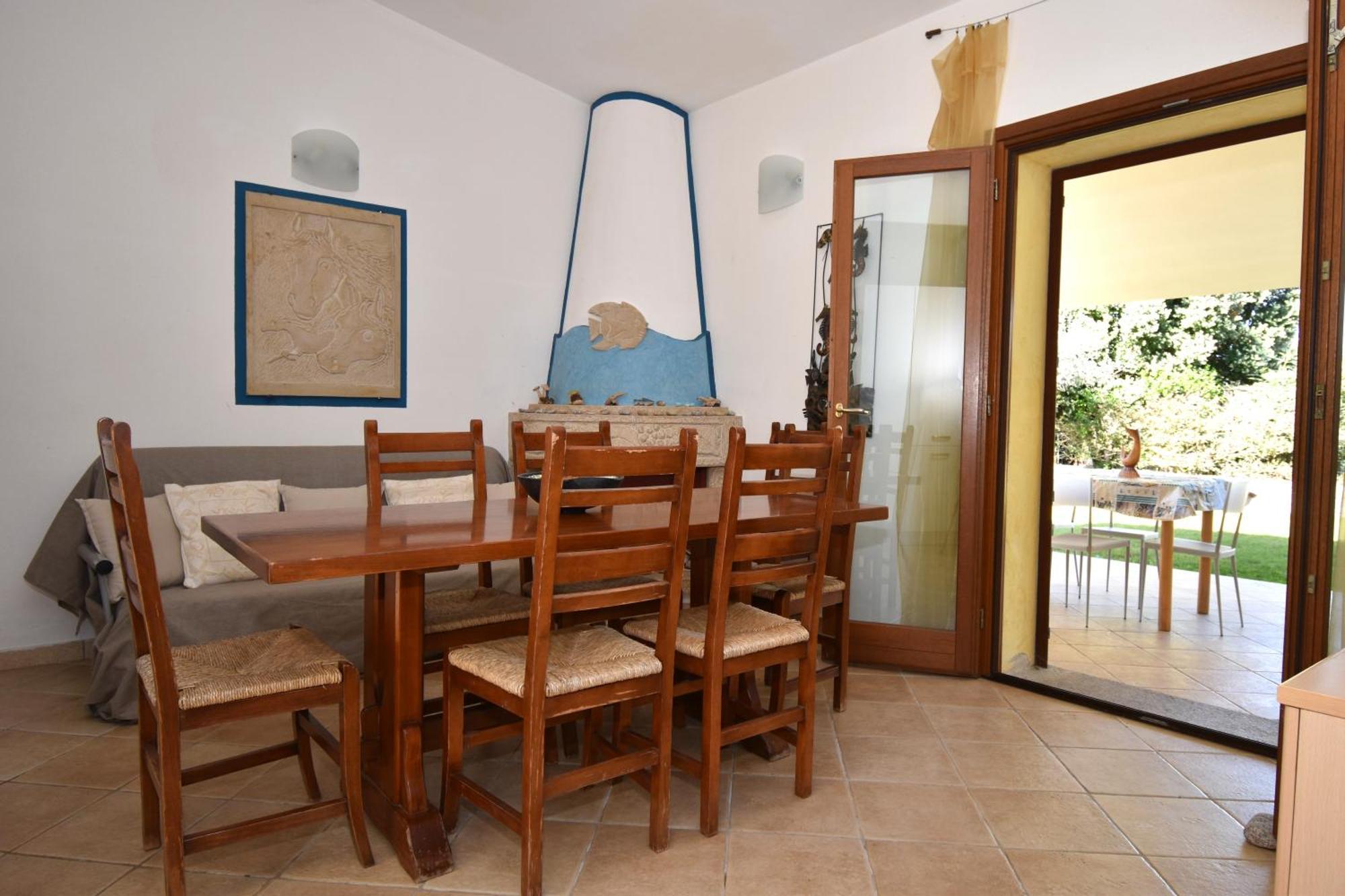 Residence Rena Majore *
