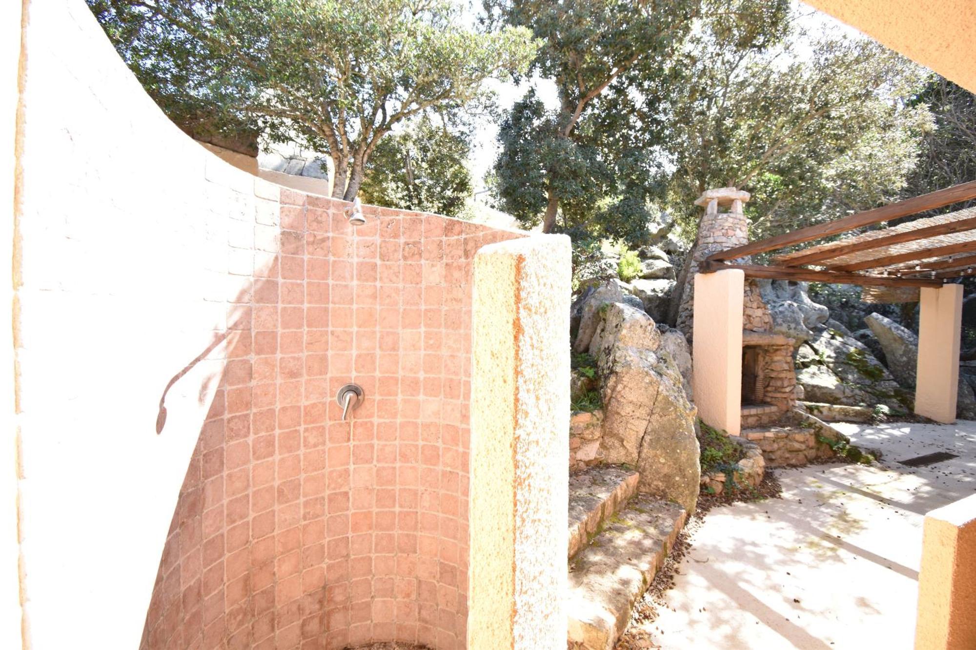 Residence Rena Majore