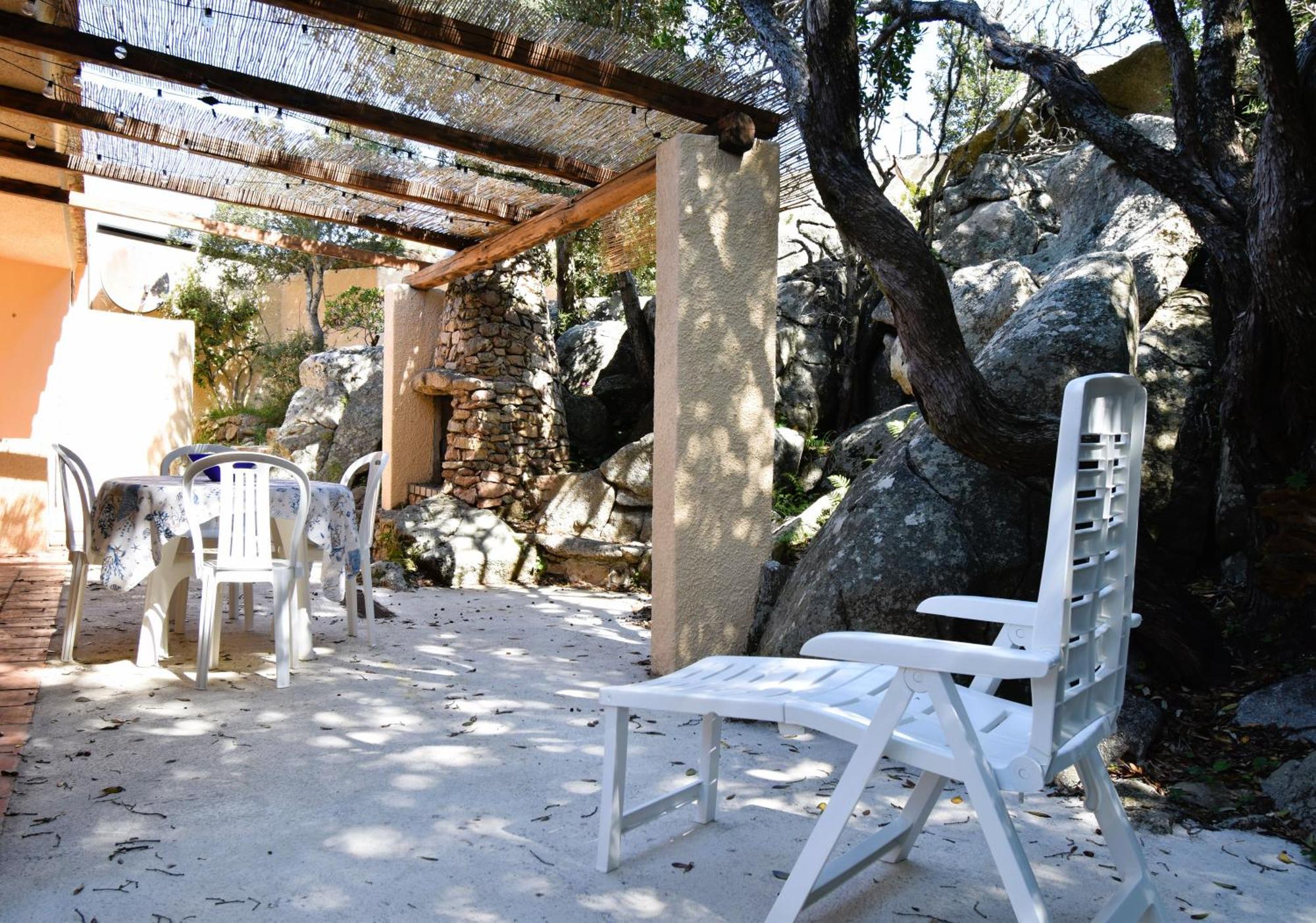 Residence Rena Majore * Rena Majore