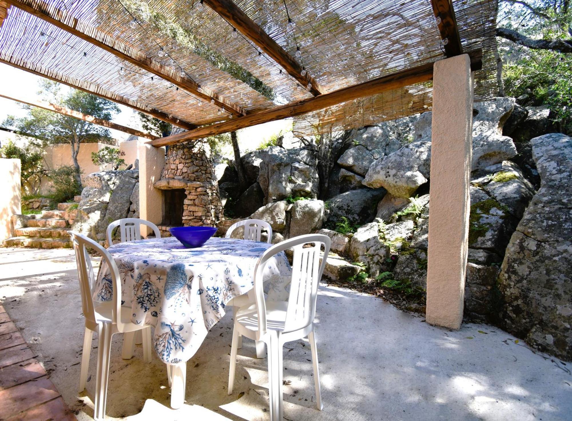 Residence Rena Majore *