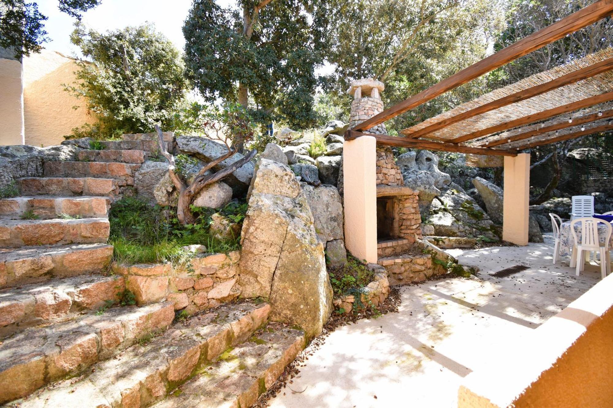 Casa de Férias Residence Rena Majore Rena Majore