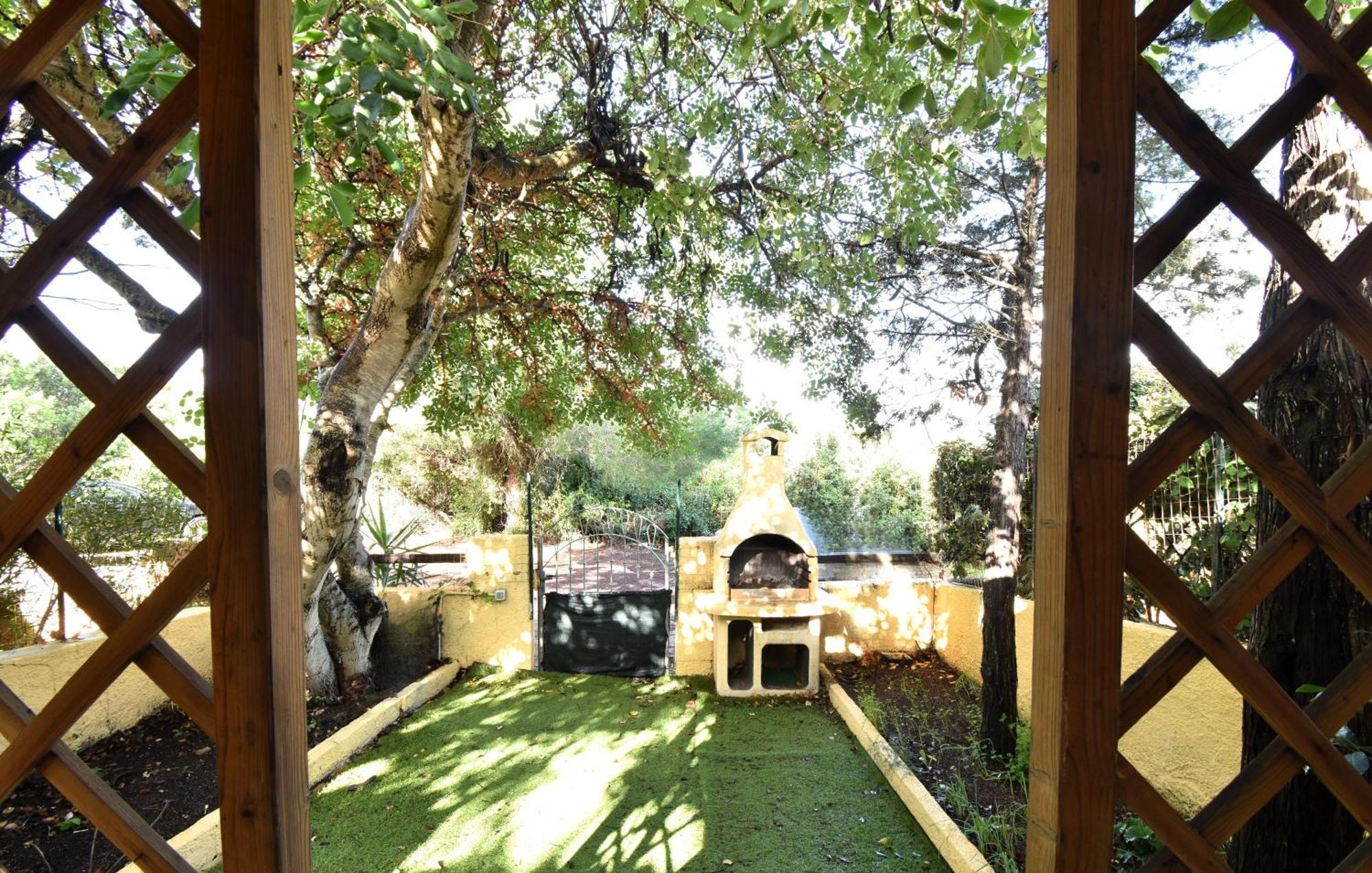 Residence Rena Majore * Rena Majore