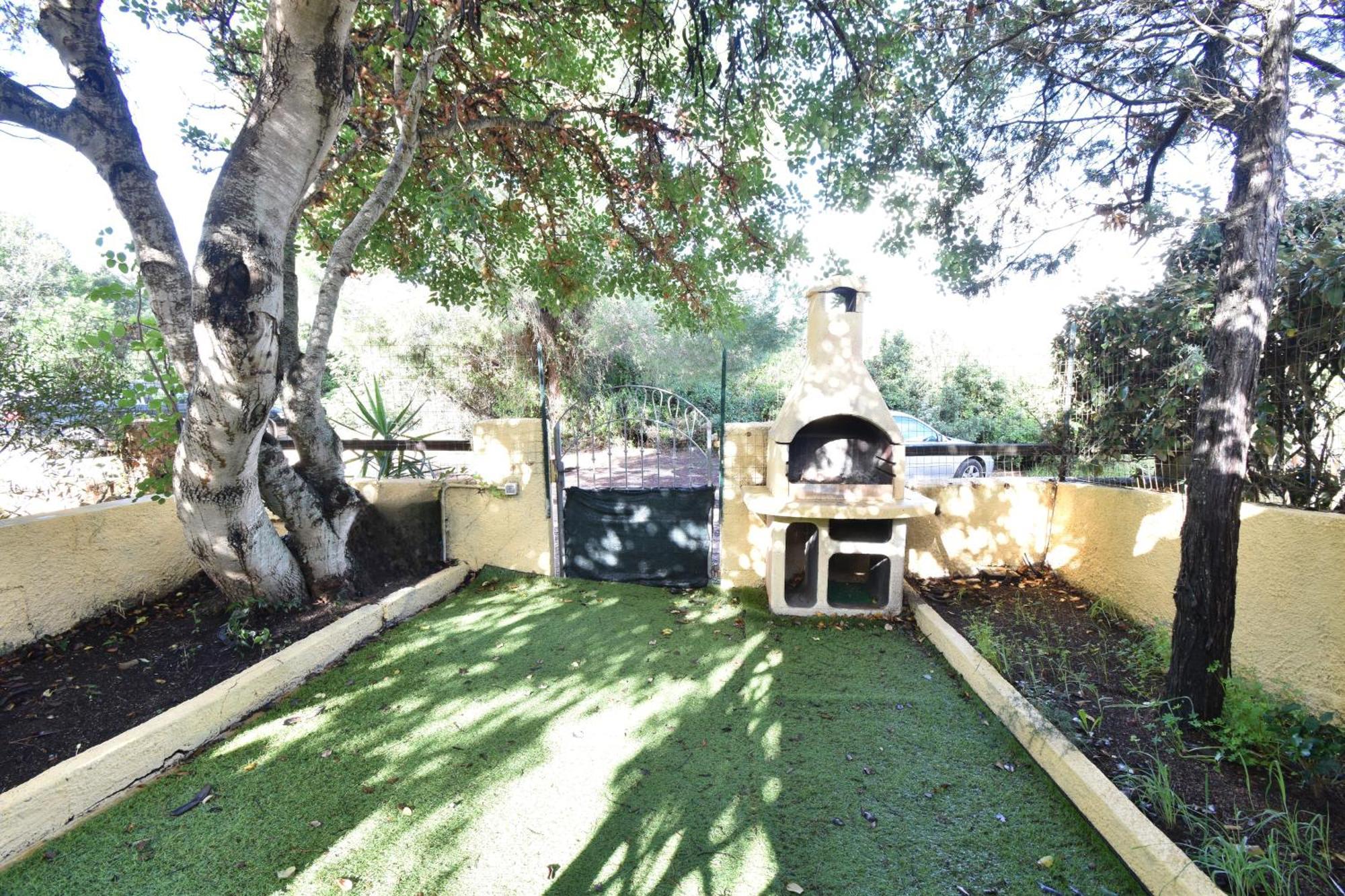 Casa de Férias Residence Rena Majore