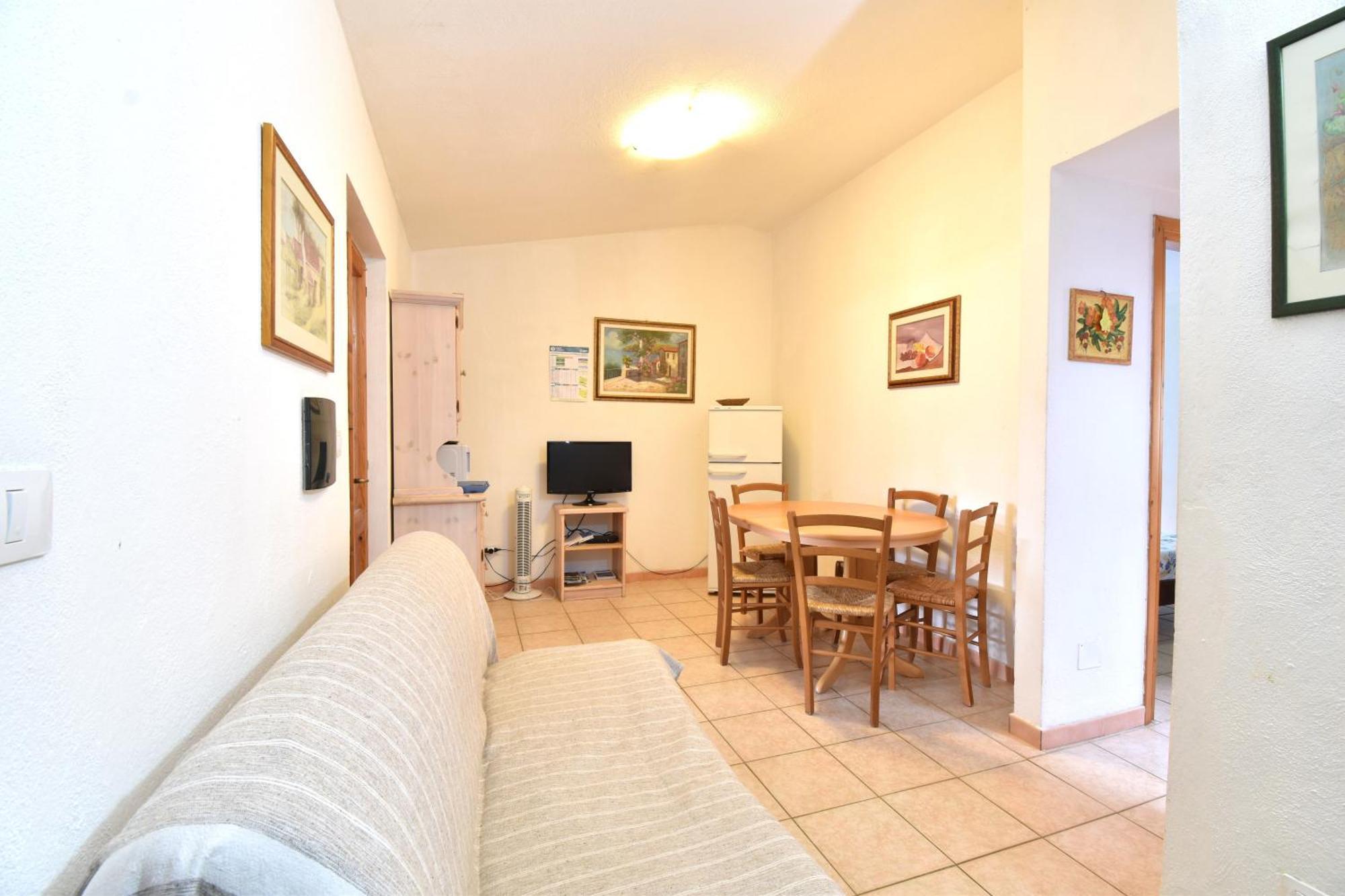 Residence Rena Majore Ferienhaus *