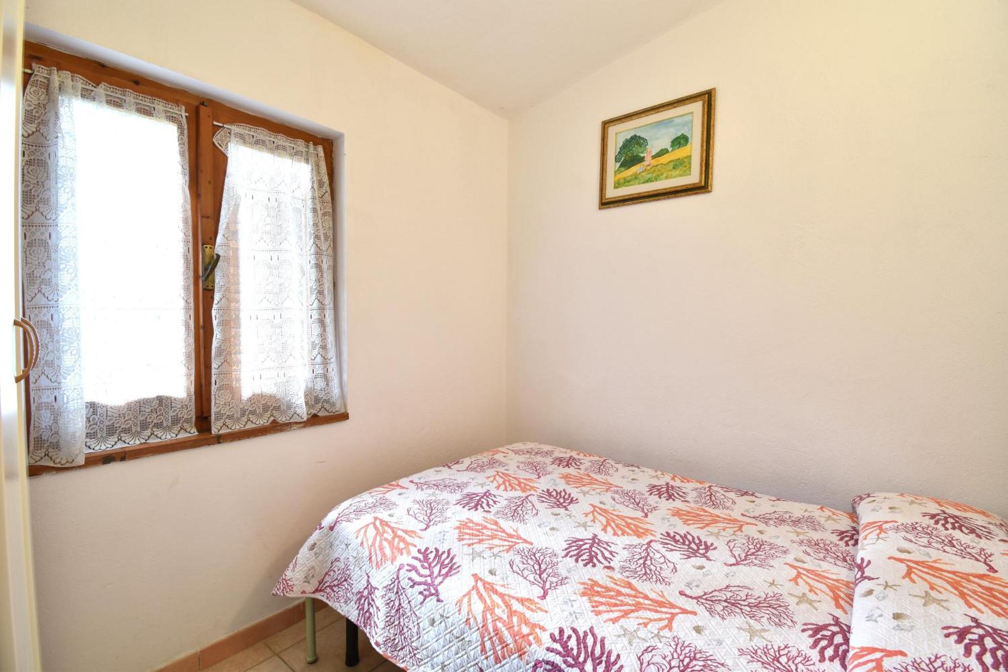 Ferienhaus Residence Rena Majore *