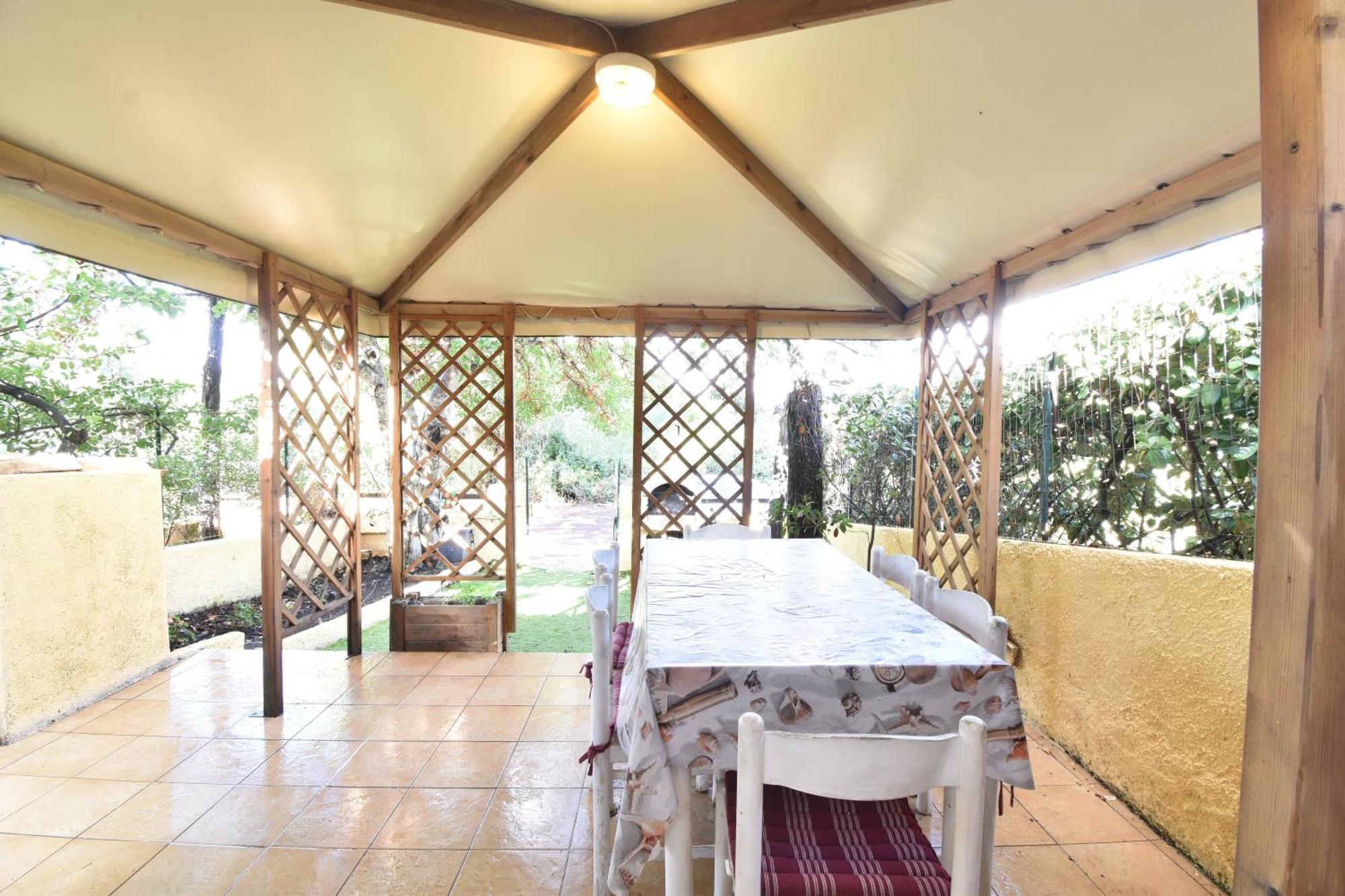 Residence Rena Majore