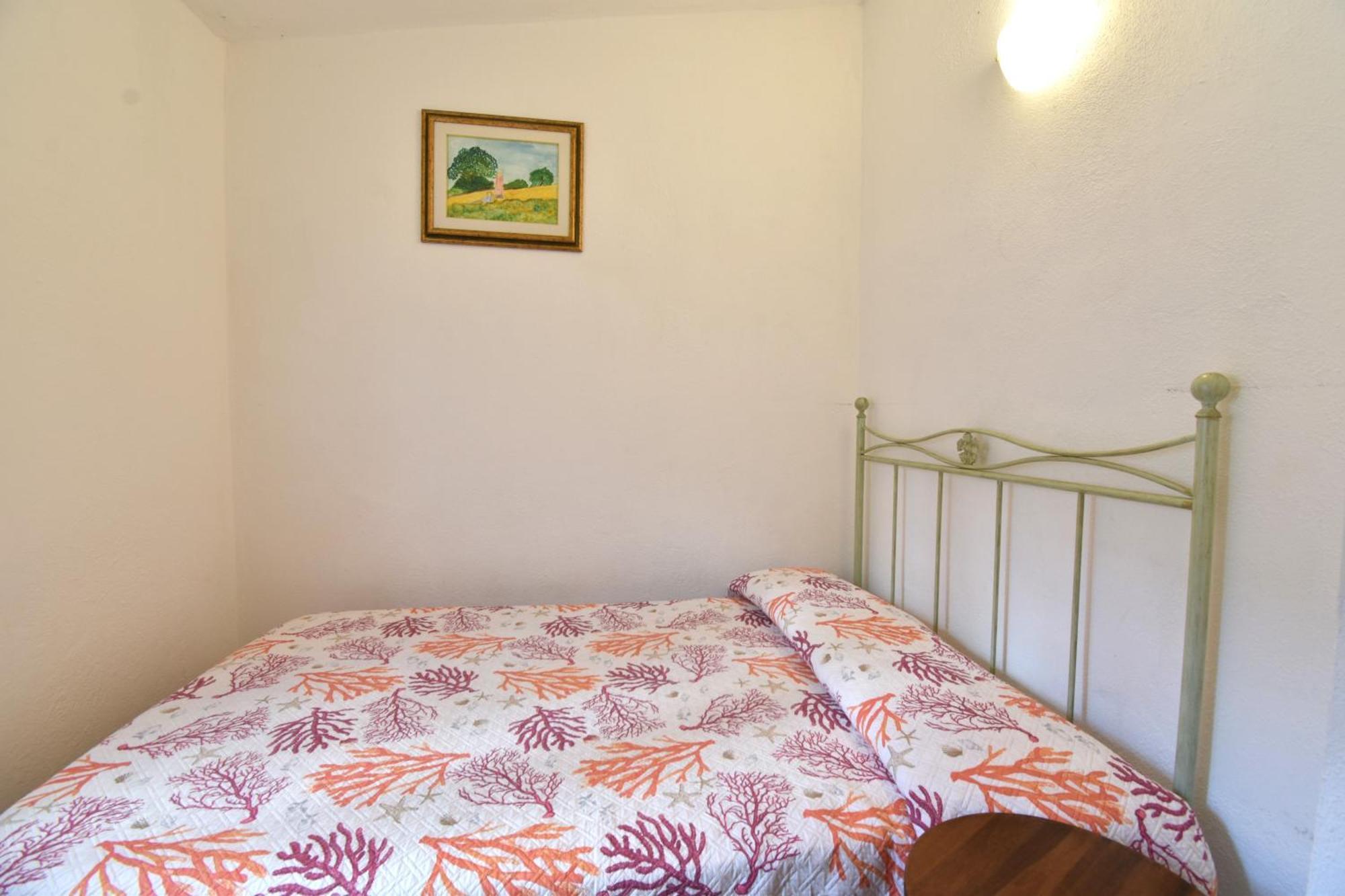 Residence Rena Majore Ferienhaus *