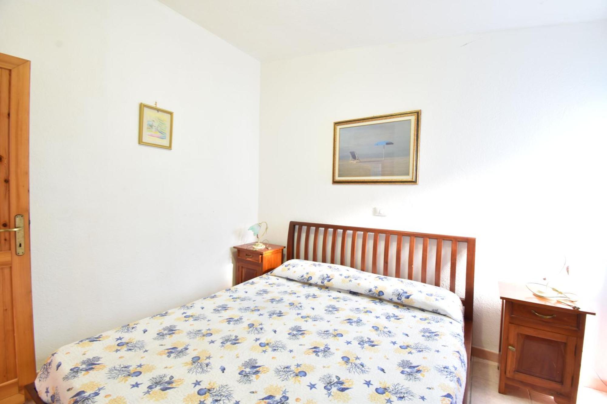 Residence Rena Majore * Rena Majore