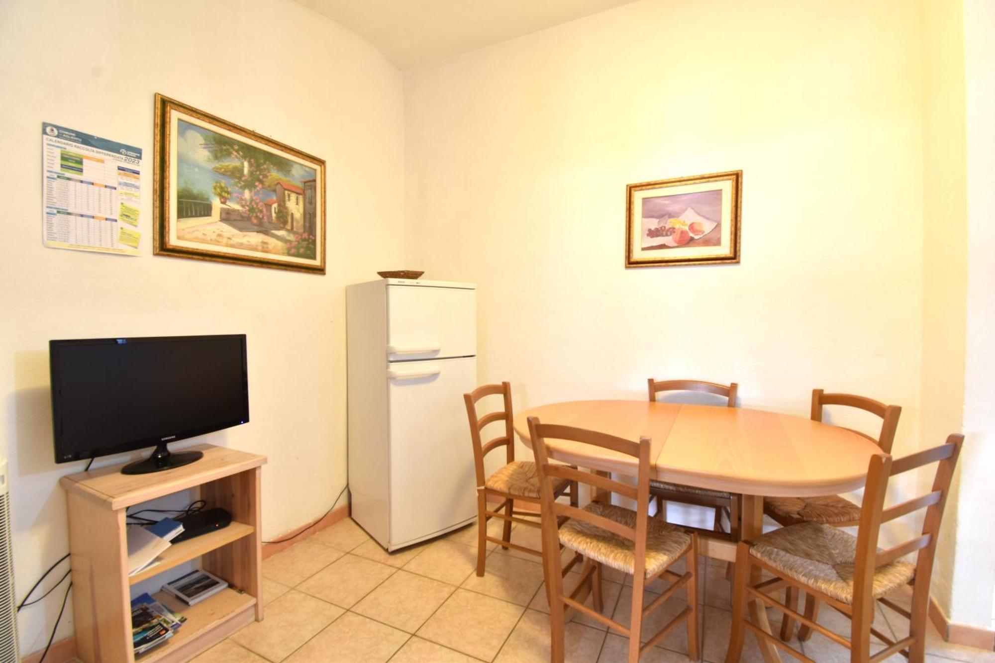 Residence Rena Majore