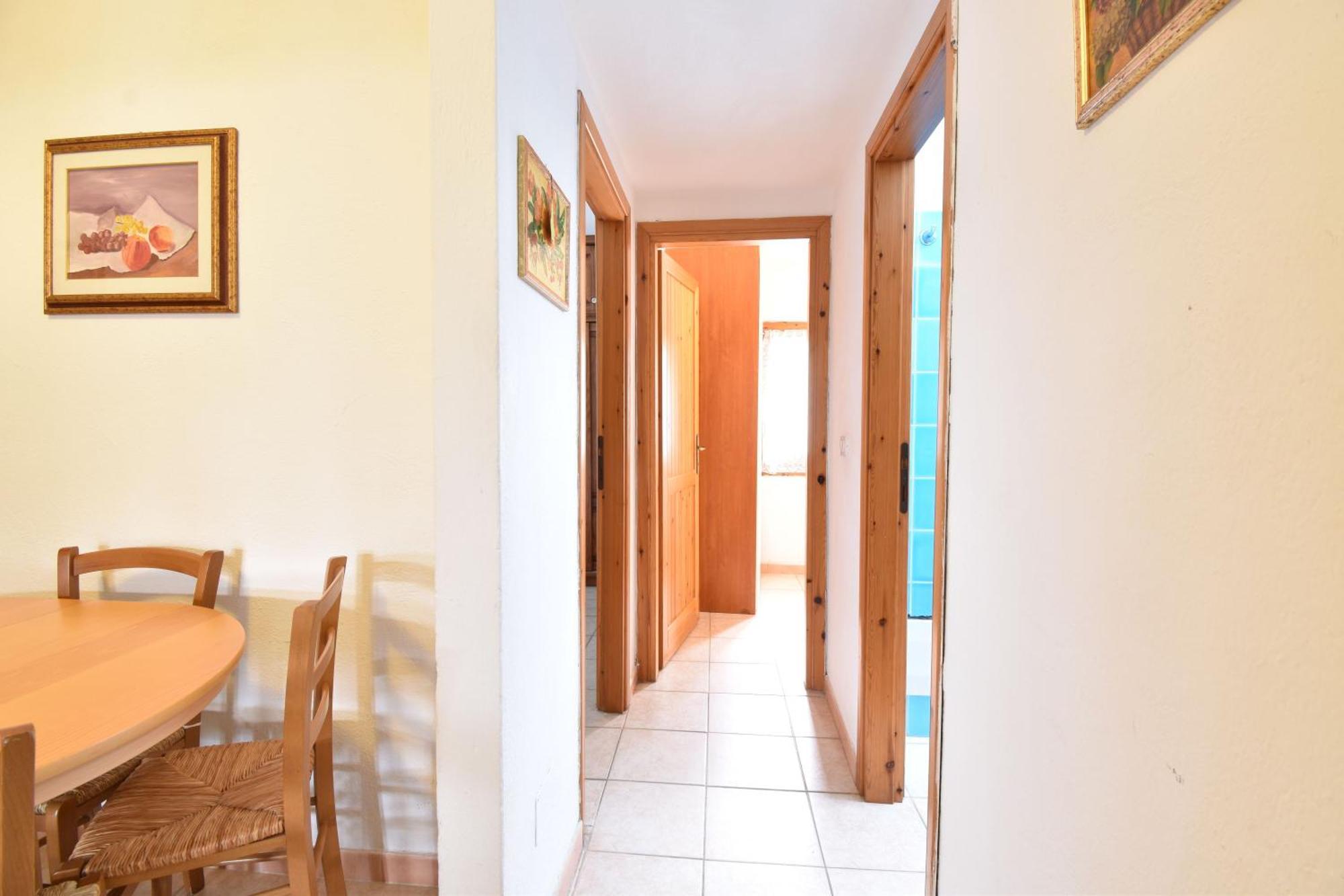 Ferienhaus Residence Rena Majore Rena Majore