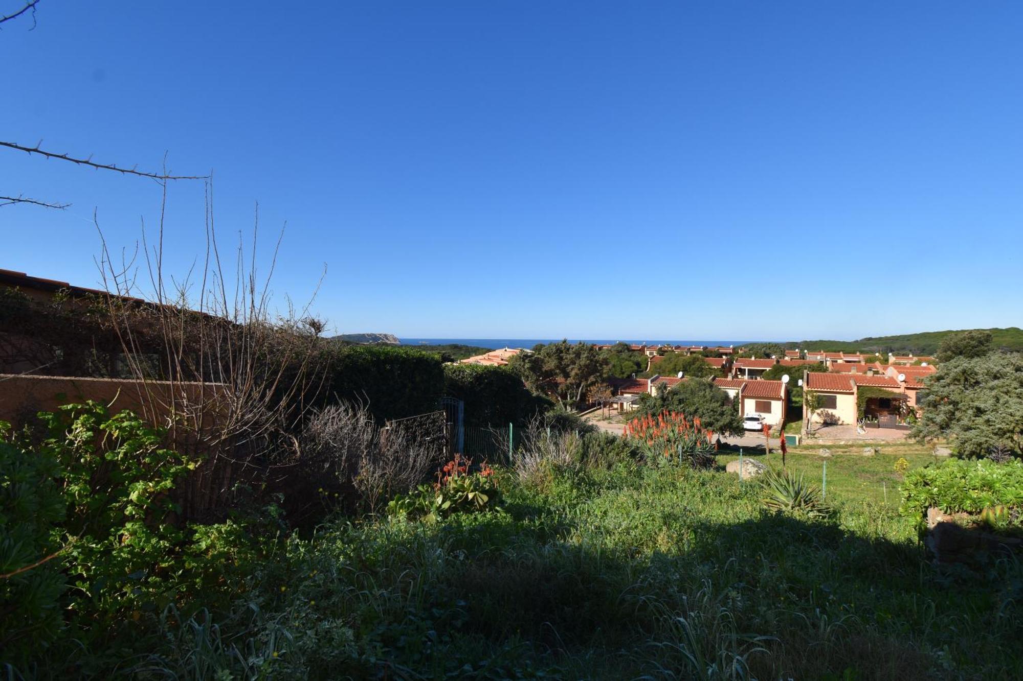 Residence Rena Majore Casa de Férias